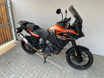 KTM 1090 Adventure S