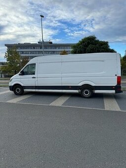 Rozvoz autodílů sk.B
