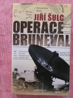 Operace Bruneval.