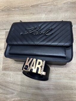 karl lagerfeld kabelka 7