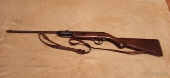 Vzduchovka ČZ Strakonice 800