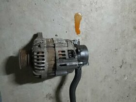 Alternátor Kia, Hyundai