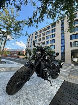 CFMOTO 450CL-C prodám