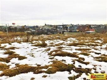 Znojmo, zahrada 609 m2, elektřina, voda, ovocné stromy - zah