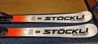 Stöckli WRT jako nové 180cm  18.900,-