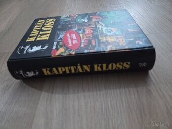 Komiks Kapitán Kloss