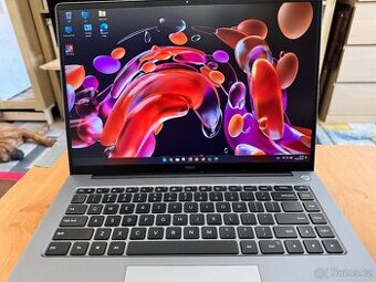notebook Xiaomi RedmiBook Pro 15