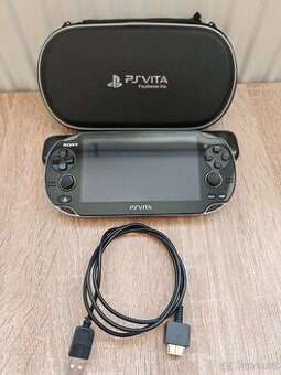 Vita PlayStation Vita 1004 Oled