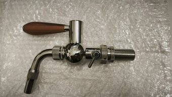 Výčepní kohout Baroko