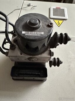 ABS jednotka Škoda Octavia 2006 RS 125kw