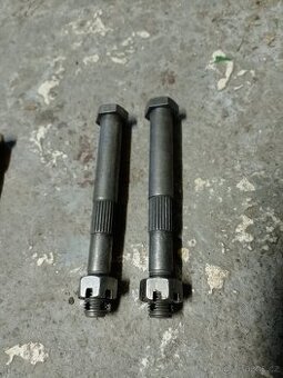 Škoda 100 100L 110L 110R šrouby ramen