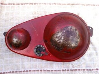 Jawa 175-250 special