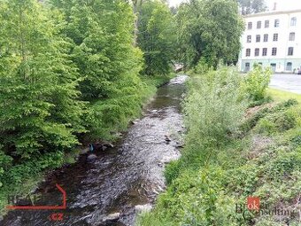 Prodej, pozemky/bydlení, 22894 m2, 40502 Janská, Děčín [ID 6