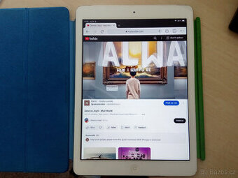 Apple iPad Air 9,7", 128GB