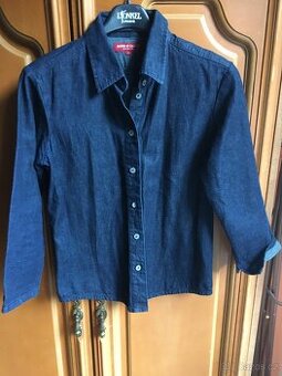 Nová lehká košilka Jackpot