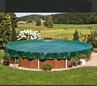 KRYCÍ PLACHTA SUPREME PRO BAZÉN 3,6 m