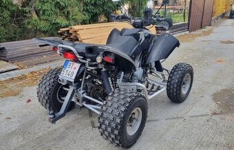 ACCESS TOMAHAWK 300 TP SPZ BLACK EDITION