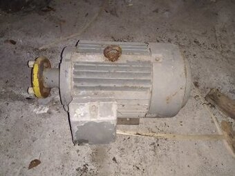 elektromotor 4kW 2900 ot/min