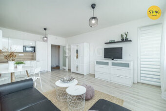 Prodej bytu 2+kk, Praha - Letňany, ul. Tupolevova, 133649 - 1