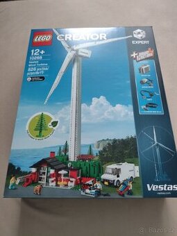 Lego 10268