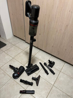 Prodám Tyčový vysavač Concept VP6260 v záruce