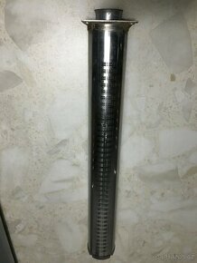 Hořáková trubice pro plynový kotel Destila DPL