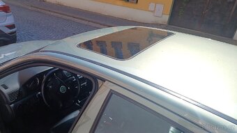 Prodám Octavia 1.8t 110kw TOP:139t.km. - 1