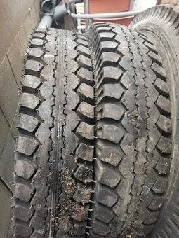 Prodám pneu Praga,Tatra. Liaz