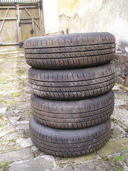 Prodám letní bumy Matador Stella