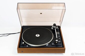 DUAL CS-510 / německý kvalitní poloautomat / záruka