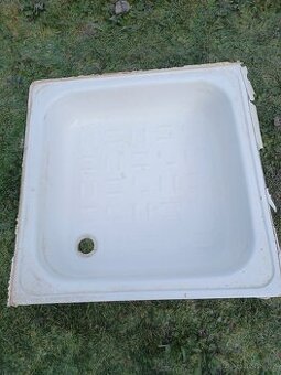 Sprchová vanička 70x70cm