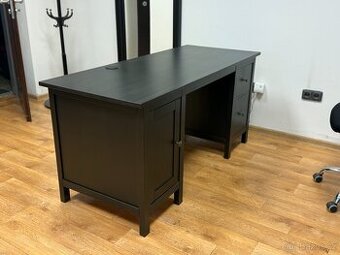 Psací stůl Hemnes Ikea