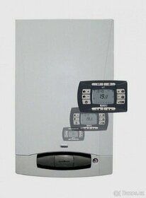 BAXI Nuvola Comfort 140 Fi