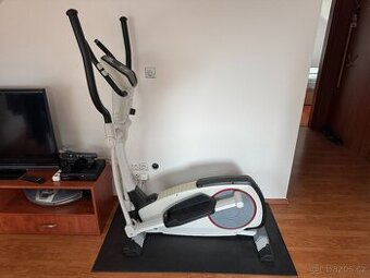 Eliptický trenažér KETTLER RIVO M  - Orbitrek - 1