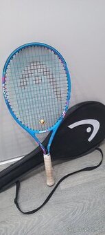 Dětská tenisová raketa