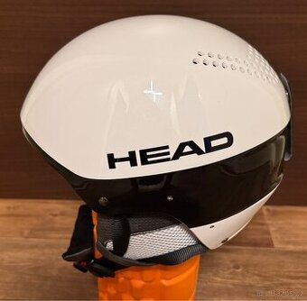 Lyžařská helma Head Stivot