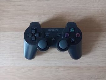 Ovladač na Ps3