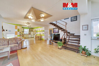 Prodej rodinného domu v Žírovicích u Františkových Lázních - 1