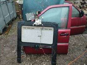 Terrano Maverick pneumatiky kola