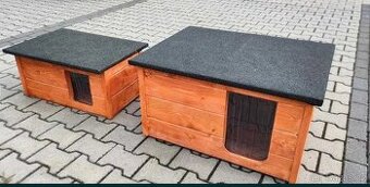 BOUDA PRO PEJSKA NEBO KOČIČKU