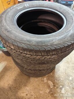 NANKANG 215/70/R15C