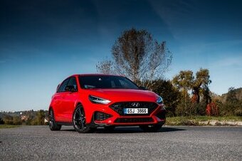 Hyundai i30N Everyday - 03/2024