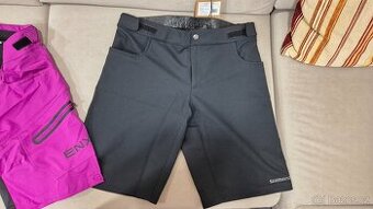 Dámské krátké kalhoty Shimano
