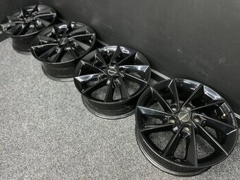 Alu Borbet 5x112 16” et43