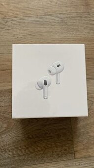 AirPods Pro 2. generace - nerozbalené
