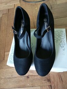 Dámské lodičky Renda