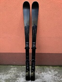 Lyže Atomic Cloud C9 Revoshock Light 24/25 - 157cm (2) - 1