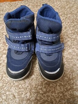 Zimni boty Tschibo 32/33