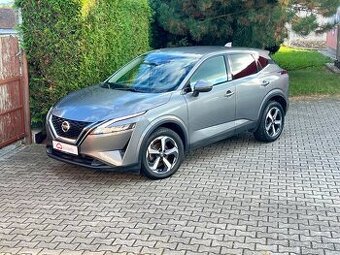 Nissan Qashqai 1,3 DIG-T MHEV / LANE / 2021