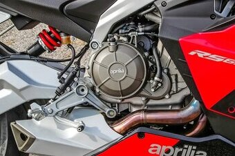 Sháníme motor Aprilia RS 660